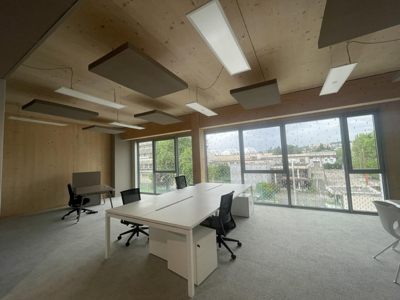 Bureau Lyon 343m² Location bureau Lyon Rhône OLBUR2110135 5